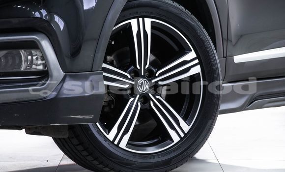 Buy Used MG ZS Black Car in Bangkok in Bangkok Buy Used MG ZS Black Car in Bangkok in Bangkok