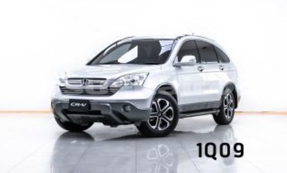 Buy Used Honda CR-V Other Car in Bangkok in Bangkok Buy Used Honda CR-V Other Car in Bangkok in Bangkok