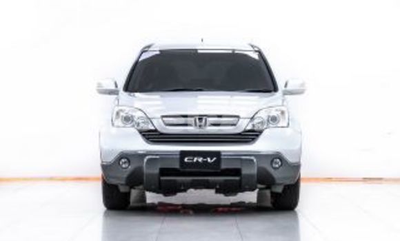 Buy Used Honda CR-V Other Car in Bangkok in Bangkok Buy Used Honda CR-V Other Car in Bangkok in Bangkok