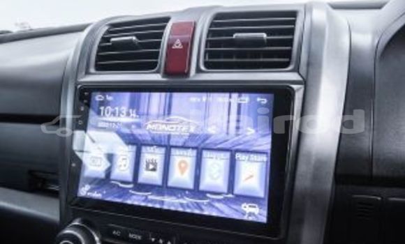 Buy Used Honda CR-V Other Car in Bangkok in Bangkok Buy Used Honda CR-V Other Car in Bangkok in Bangkok