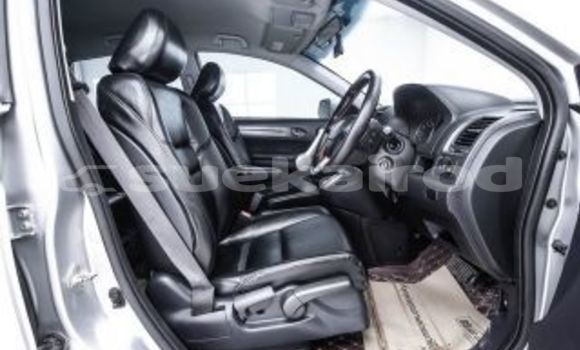 Buy Used Honda CR-V Other Car in Bangkok in Bangkok Buy Used Honda CR-V Other Car in Bangkok in Bangkok