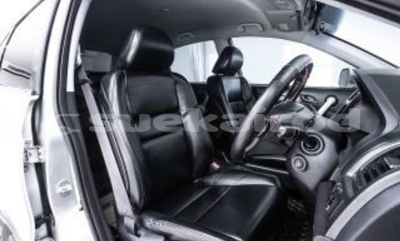 Buy Used Honda CR-V Other Car in Bangkok in Bangkok Buy Used Honda CR-V Other Car in Bangkok in Bangkok