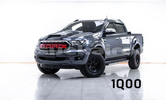 Buy Used Ford Ranger Other Car in Bangkok in Bangkok Buy Used Ford Ranger Other Car in Bangkok in Bangkok