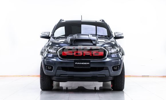 Buy Used Ford Ranger Other Car in Bangkok in Bangkok Buy Used Ford Ranger Other Car in Bangkok in Bangkok