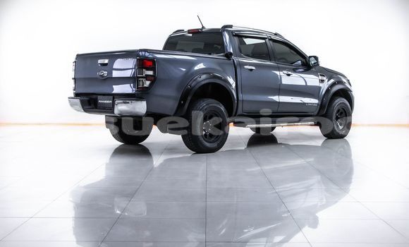 Buy Used Ford Ranger Other Car in Bangkok in Bangkok Buy Used Ford Ranger Other Car in Bangkok in Bangkok