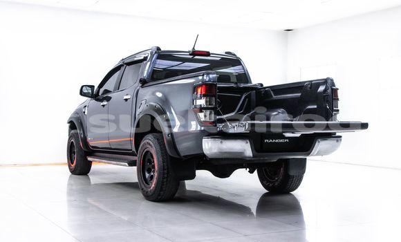 Buy Used Ford Ranger Other Car in Bangkok in Bangkok Buy Used Ford Ranger Other Car in Bangkok in Bangkok