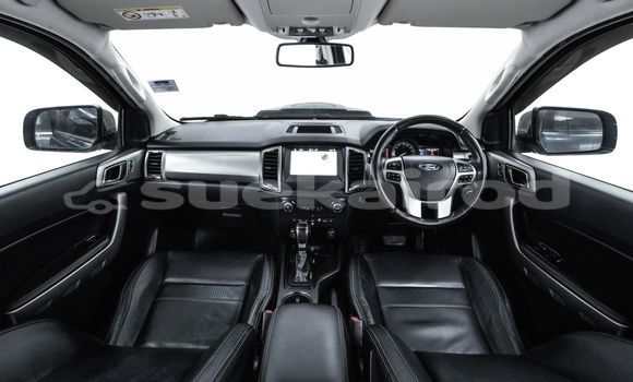 Buy Used Ford Ranger Other Car in Bangkok in Bangkok Buy Used Ford Ranger Other Car in Bangkok in Bangkok