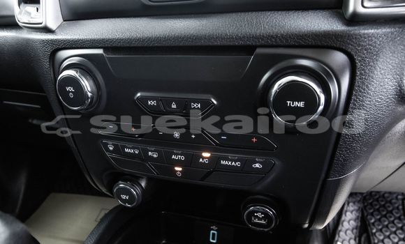 Buy Used Ford Ranger Other Car in Bangkok in Bangkok Buy Used Ford Ranger Other Car in Bangkok in Bangkok