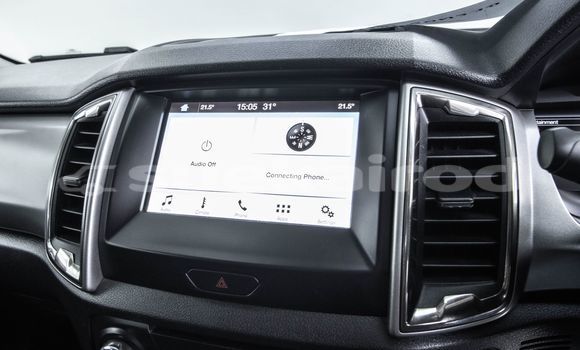 Buy Used Ford Ranger Other Car in Bangkok in Bangkok Buy Used Ford Ranger Other Car in Bangkok in Bangkok