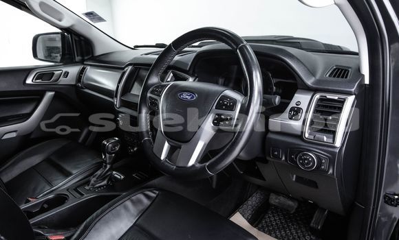 Buy Used Ford Ranger Other Car in Bangkok in Bangkok Buy Used Ford Ranger Other Car in Bangkok in Bangkok