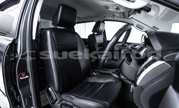 Buy Used Ford Ranger Other Car in Bangkok in Bangkok Buy Used Ford Ranger Other Car in Bangkok in Bangkok