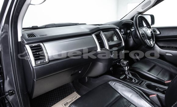 Buy Used Ford Ranger Other Car in Bangkok in Bangkok Buy Used Ford Ranger Other Car in Bangkok in Bangkok