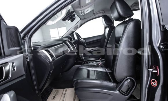 Buy Used Ford Ranger Other Car in Bangkok in Bangkok Buy Used Ford Ranger Other Car in Bangkok in Bangkok