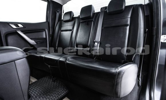 Buy Used Ford Ranger Other Car in Bangkok in Bangkok Buy Used Ford Ranger Other Car in Bangkok in Bangkok