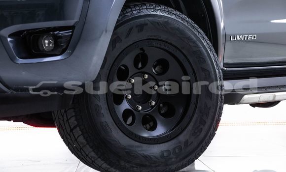 Buy Used Ford Ranger Other Car in Bangkok in Bangkok Buy Used Ford Ranger Other Car in Bangkok in Bangkok