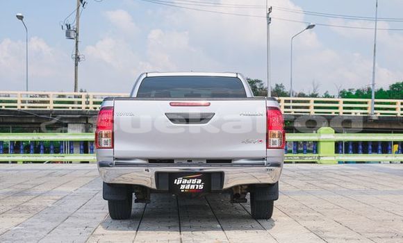 ซื้อ รถมือสอง Toyota Hiluxe Revo เงิน รถยนต์ ใน %{เมือง} ใน กรุงเทพมหานคร ซื้อ รถมือสอง Toyota Hiluxe Revo เงิน รถยนต์ ใน %{เมือง} ใน กรุงเทพมหานคร