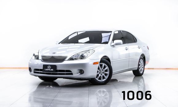 ซื้อ รถมือสอง Lexus ES 300 อื่น ๆ รถยนต์ ใน %{เมือง} ใน กรุงเทพมหานคร
