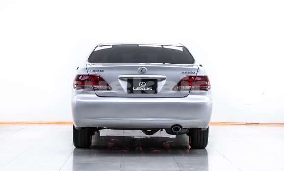 ซื้อ รถมือสอง Lexus ES 300 อื่น ๆ รถยนต์ ใน %{เมือง} ใน กรุงเทพมหานคร ซื้อ รถมือสอง Lexus ES 300 อื่น ๆ รถยนต์ ใน %{เมือง} ใน กรุงเทพมหานคร