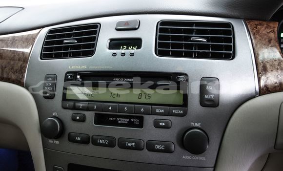 ซื้อ รถมือสอง Lexus ES 300 อื่น ๆ รถยนต์ ใน %{เมือง} ใน กรุงเทพมหานคร ซื้อ รถมือสอง Lexus ES 300 อื่น ๆ รถยนต์ ใน %{เมือง} ใน กรุงเทพมหานคร