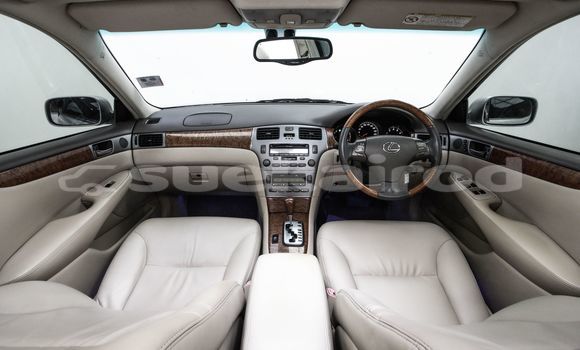 ซื้อ รถมือสอง Lexus ES 300 อื่น ๆ รถยนต์ ใน %{เมือง} ใน กรุงเทพมหานคร ซื้อ รถมือสอง Lexus ES 300 อื่น ๆ รถยนต์ ใน %{เมือง} ใน กรุงเทพมหานคร