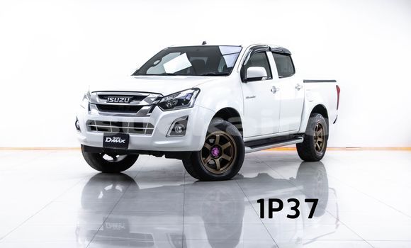 Buy Used Isuzu D-Max White Car in Bangkok in Bangkok Buy Used Isuzu D-Max White Car in Bangkok in Bangkok