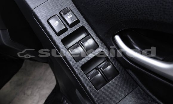 Buy Used Isuzu D-Max White Car in Bangkok in Bangkok Buy Used Isuzu D-Max White Car in Bangkok in Bangkok