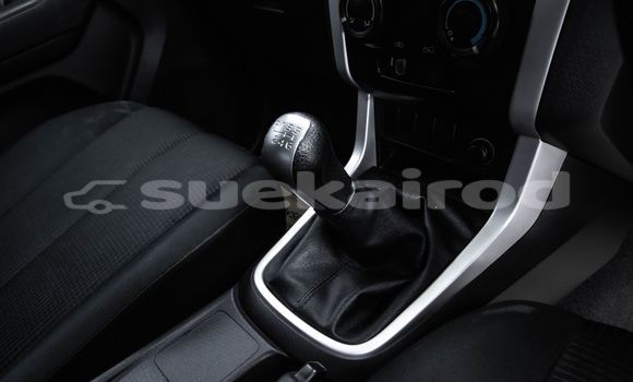 Buy Used Isuzu D-Max White Car in Bangkok in Bangkok Buy Used Isuzu D-Max White Car in Bangkok in Bangkok