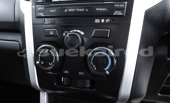 Buy Used Isuzu D-Max White Car in Bangkok in Bangkok Buy Used Isuzu D-Max White Car in Bangkok in Bangkok