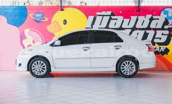 ซื้อ รถมือสอง Toyota Vios ขาว รถยนต์ ใน %{เมือง} ใน กรุงเทพมหานคร ซื้อ รถมือสอง Toyota Vios ขาว รถยนต์ ใน %{เมือง} ใน กรุงเทพมหานคร