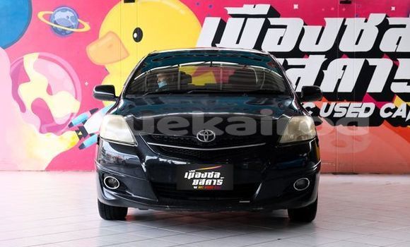 ซื้อ รถมือสอง Toyota Vios สีดำ รถยนต์ ใน %{เมือง} ใน กรุงเทพมหานคร ซื้อ รถมือสอง Toyota Vios สีดำ รถยนต์ ใน %{เมือง} ใน กรุงเทพมหานคร