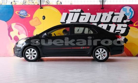 ซื้อ รถมือสอง Toyota Vios สีดำ รถยนต์ ใน %{เมือง} ใน กรุงเทพมหานคร ซื้อ รถมือสอง Toyota Vios สีดำ รถยนต์ ใน %{เมือง} ใน กรุงเทพมหานคร