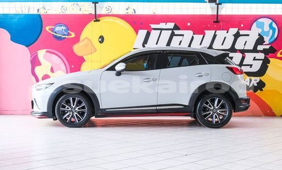 ซื้อ รถมือสอง Mazda CX-3 ขาว รถยนต์ ใน %{เมือง} ใน กรุงเทพมหานคร ซื้อ รถมือสอง Mazda CX-3 ขาว รถยนต์ ใน %{เมือง} ใน กรุงเทพมหานคร