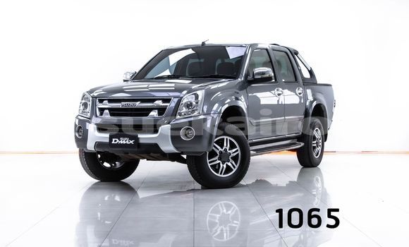 Buy Used Isuzu D-Max Other Car in Bangkok in Bangkok Buy Used Isuzu D-Max Other Car in Bangkok in Bangkok