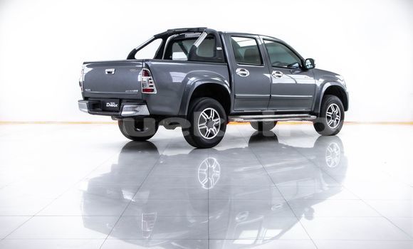 Buy Used Isuzu D-Max Other Car in Bangkok in Bangkok Buy Used Isuzu D-Max Other Car in Bangkok in Bangkok