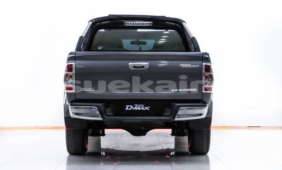 Buy Used Isuzu D-Max Other Car in Bangkok in Bangkok Buy Used Isuzu D-Max Other Car in Bangkok in Bangkok