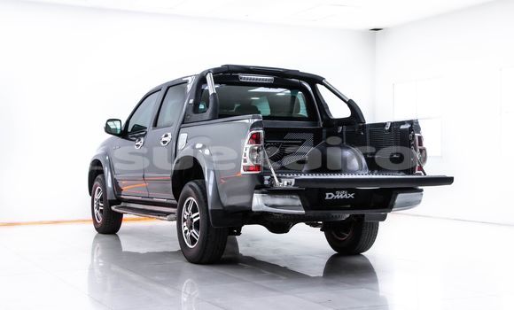 Buy Used Isuzu D-Max Other Car in Bangkok in Bangkok Buy Used Isuzu D-Max Other Car in Bangkok in Bangkok