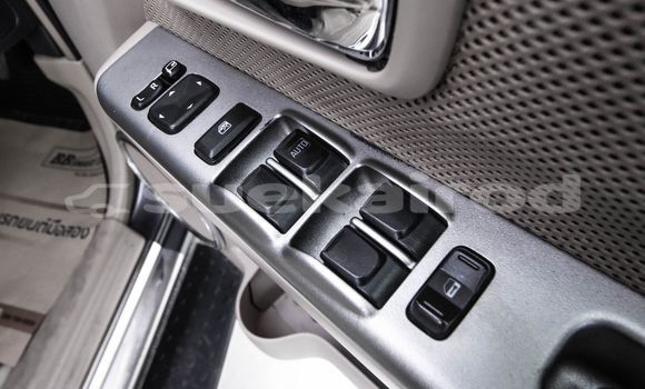 Buy Used Isuzu D-Max Other Car in Bangkok in Bangkok Buy Used Isuzu D-Max Other Car in Bangkok in Bangkok