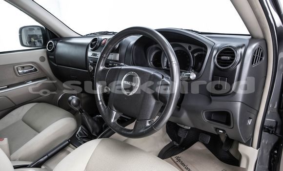 Buy Used Isuzu D-Max Other Car in Bangkok in Bangkok Buy Used Isuzu D-Max Other Car in Bangkok in Bangkok