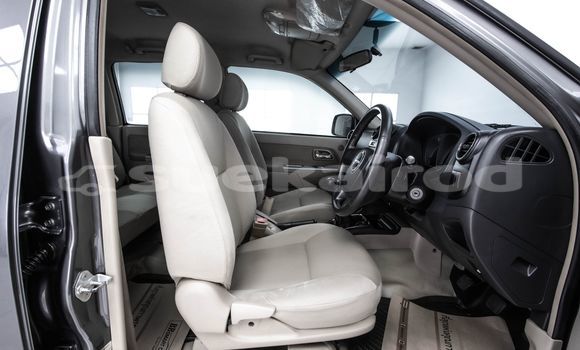 Buy Used Isuzu D-Max Other Car in Bangkok in Bangkok Buy Used Isuzu D-Max Other Car in Bangkok in Bangkok