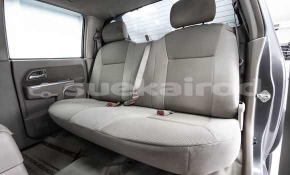 Buy Used Isuzu D-Max Other Car in Bangkok in Bangkok Buy Used Isuzu D-Max Other Car in Bangkok in Bangkok