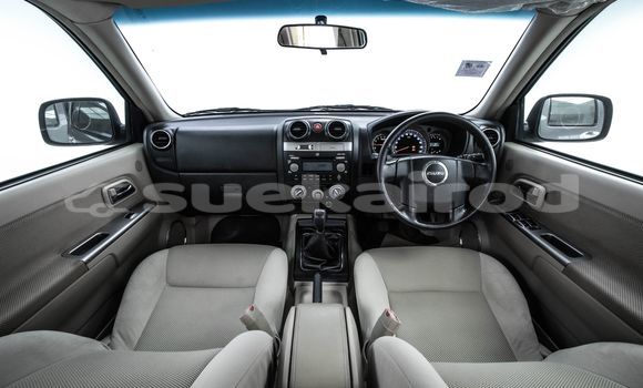 Buy Used Isuzu D-Max Other Car in Bangkok in Bangkok Buy Used Isuzu D-Max Other Car in Bangkok in Bangkok