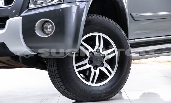 Buy Used Isuzu D-Max Other Car in Bangkok in Bangkok Buy Used Isuzu D-Max Other Car in Bangkok in Bangkok