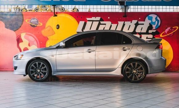 Buy Used Mitsubishi Lancer Other Car in Bangkok in Bangkok Buy Used Mitsubishi Lancer Other Car in Bangkok in Bangkok