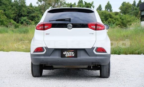 Buy Used MG GS White Car in Bangkok in Bangkok Buy Used MG GS White Car in Bangkok in Bangkok