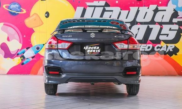 Buy Used Suzuki Ciaz Black Car in Bangkok in Bangkok Buy Used Suzuki Ciaz Black Car in Bangkok in Bangkok