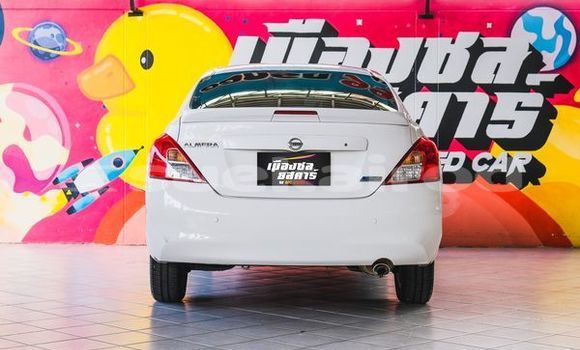 ซื้อ รถมือสอง Nissan Almera ขาว รถยนต์ ใน %{เมือง} ใน กรุงเทพมหานคร ซื้อ รถมือสอง Nissan Almera ขาว รถยนต์ ใน %{เมือง} ใน กรุงเทพมหานคร