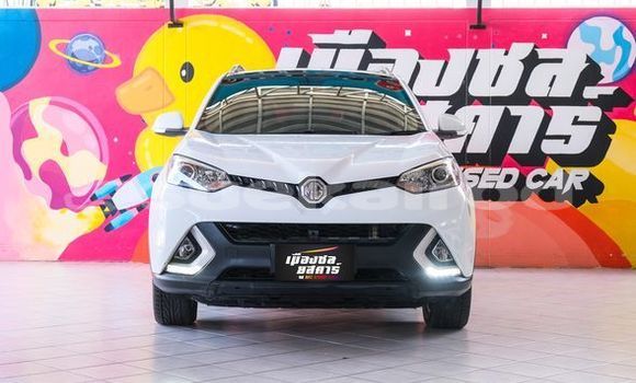 ซื้อ รถมือสอง MG GS ขาว รถยนต์ ใน %{เมือง} ใน กรุงเทพมหานคร ซื้อ รถมือสอง MG GS ขาว รถยนต์ ใน %{เมือง} ใน กรุงเทพมหานคร