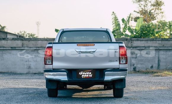 ซื้อ รถมือสอง Toyota Hiluxe Revo เงิน รถยนต์ ใน %{เมือง} ใน กรุงเทพมหานคร ซื้อ รถมือสอง Toyota Hiluxe Revo เงิน รถยนต์ ใน %{เมือง} ใน กรุงเทพมหานคร