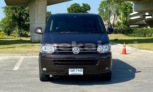 ซื้อ รถมือสอง Volkswagen Caravelle สีน้ำตาล รถยนต์ ใน %{เมือง} ใน กรุงเทพมหานคร ซื้อ รถมือสอง Volkswagen Caravelle สีน้ำตาล รถยนต์ ใน %{เมือง} ใน กรุงเทพมหานคร