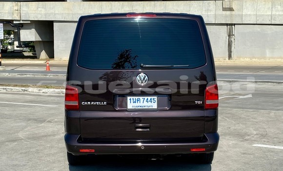 ซื้อ รถมือสอง Volkswagen Caravelle สีน้ำตาล รถยนต์ ใน %{เมือง} ใน กรุงเทพมหานคร ซื้อ รถมือสอง Volkswagen Caravelle สีน้ำตาล รถยนต์ ใน %{เมือง} ใน กรุงเทพมหานคร